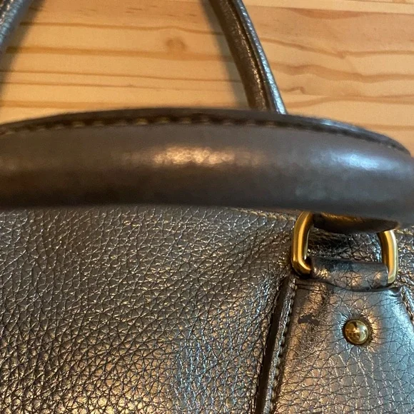 ❤️PRADA SILVER PURSE❤️ - Picture 16 of 16